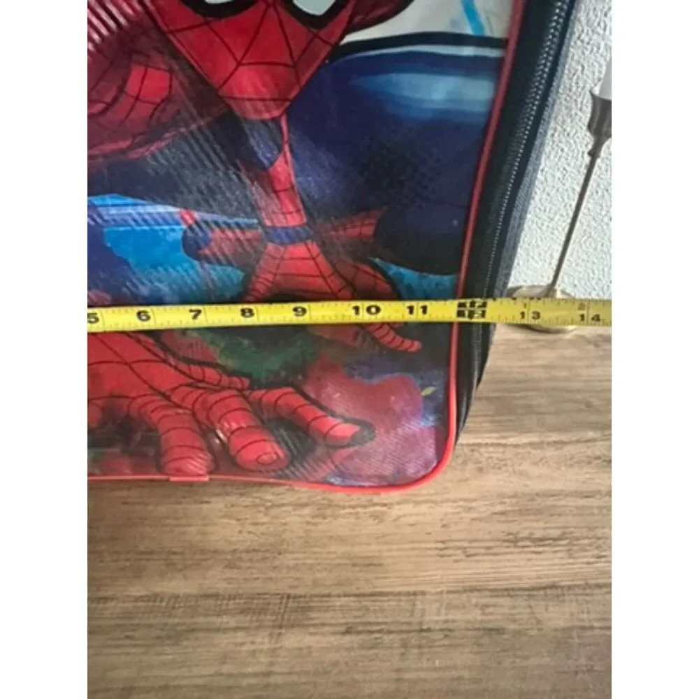 Spider Man Rolling Bag / Suitcase
